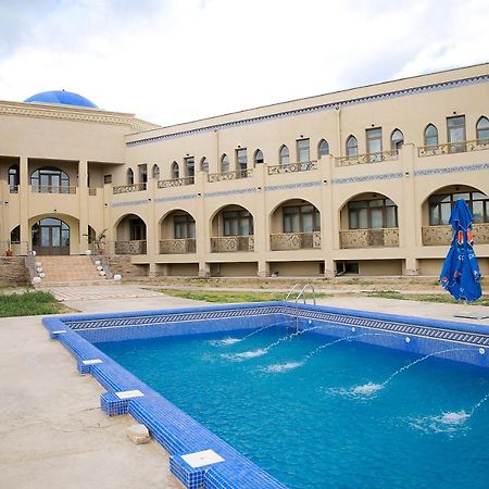 Khiva Residence Hotel エクステリア 写真
