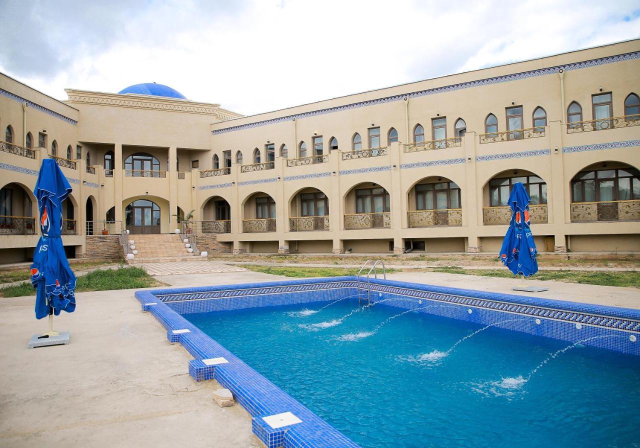 Khiva Residence Hotel エクステリア 写真