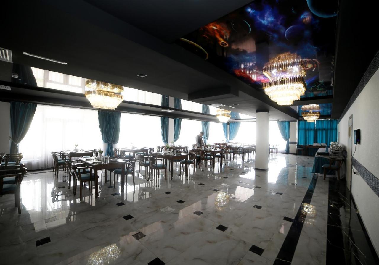 Khiva Residence Hotel エクステリア 写真